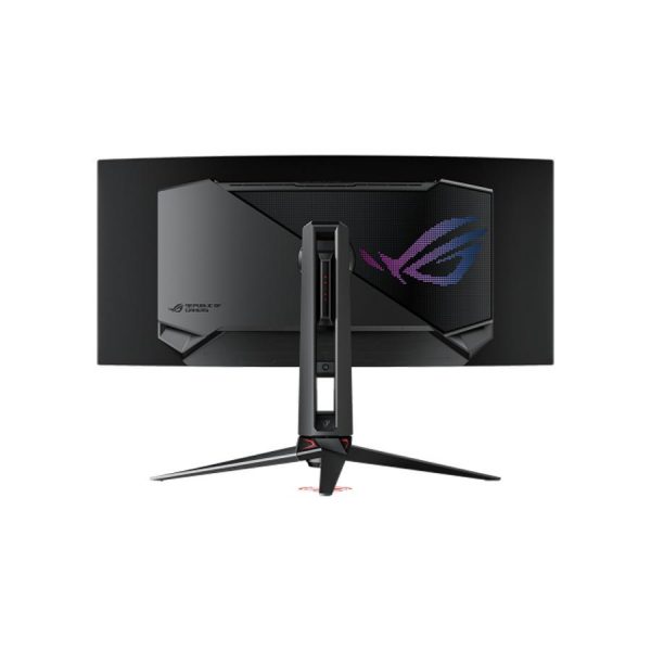 4711387307014 Monitor Asus 34" ROG Swift OLED PG34WCDM 2xHDMI DP 4xUSB  - Incom Group
