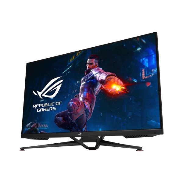  - Incom Group
 4711387043455 Monitor Asus 38" ROG Swift PG38UQ 2xHDMI DP 4xUSB 3.0 głośniki