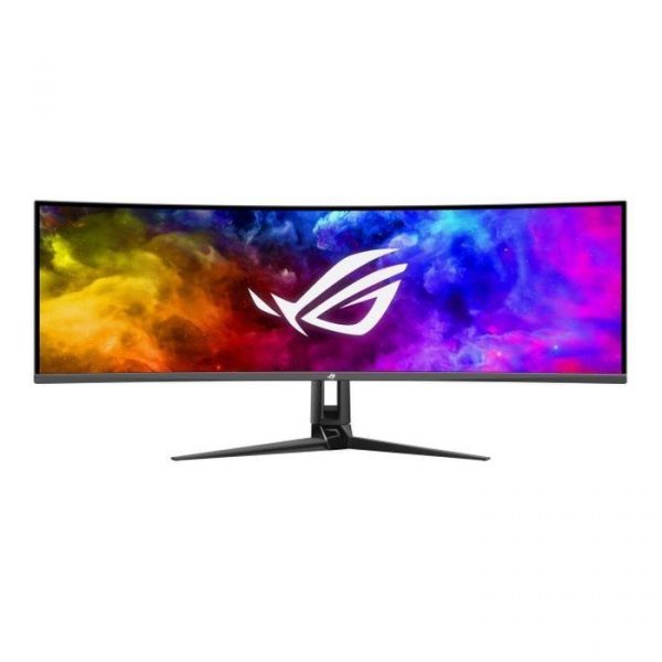  - Incom Group
 4711387267097 Monitor Asus 49" ROG Swift OLED PG49WCD HDMI DP 5xUSB