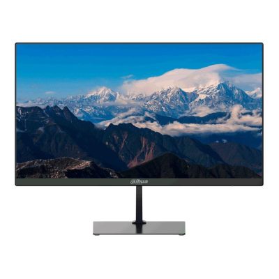 6923172586858 Monitor Dahua 21,45" LM22-C200 HDMI VGA  - Incom Group
