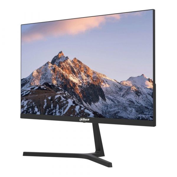 6923172598882 Monitor Dahua 21,45" LM22-B200S HDMI VGA głośniki 2x1W  - Incom Group
