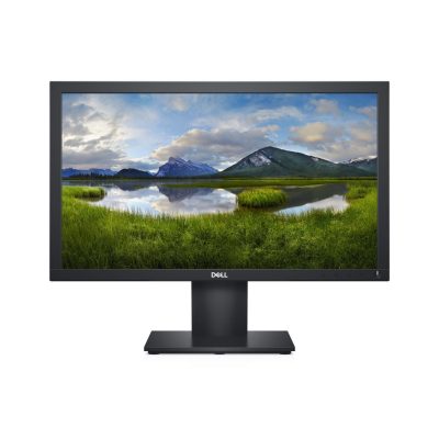  - Incom Group
 Monitor Dell 19,5" E2020H (210-AURO/5Y) VGA DP 