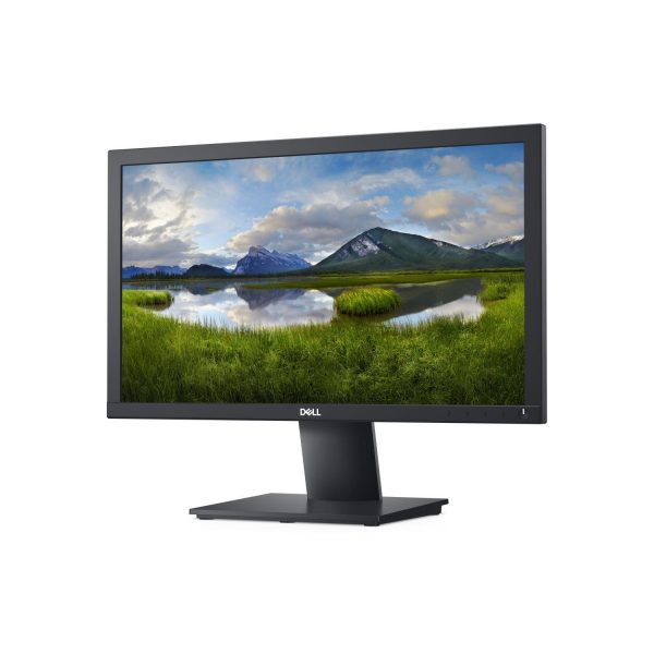 Monitor Dell 19,5" E2020H (210-AURO/5Y) VGA DP   - Incom Group
