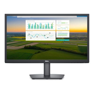 Monitor Dell 21.5" E2222H (210-AZZF) DP VGA  - Incom Group
 5397184505342