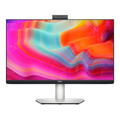 Monitor Dell 23,8" S2422HZ (210-BBSJ) HDMI DP USB-C głośniki 2x5W  - Incom Group
 5397184567623