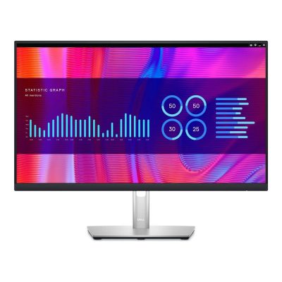 5397184567975 Monitor Dell 23,8" P2423DE (210-BDDW) HDMI 2xDP USB-C 4xUSB 3.0  - Incom Group
