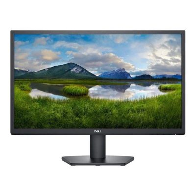 Monitor Dell 23,8" SE2422H (210-AZGT/5Y) HDMI VGA  - Incom Group
 