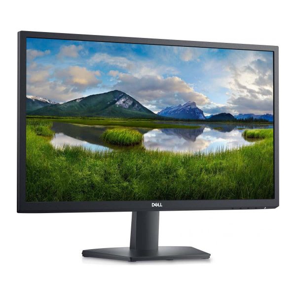  - Incom Group
  Monitor Dell 23,8" SE2422H (210-AZGT/5Y) HDMI VGA