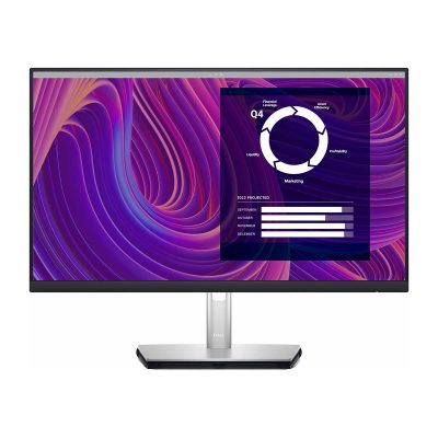  - Incom Group
 5397184567968 Monitor Dell 23,8" P2423D (210-BDEG) HDMI DP 4xUSB USB-B