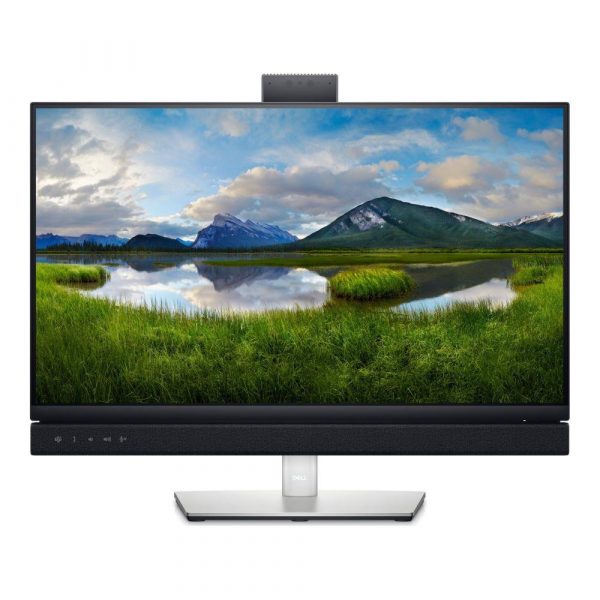 Monitor Dell 23,8" C2422HE (210-AYLU) HDMI 2xDP RJ-45 2xUSB-C USB-B głośniki 2x5W  - Incom Group
 5397184504895