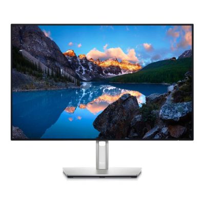  - Incom Group
 5397184409503 Monitor Dell 24,1" UltraSharp U2421E (210-AXMB) HDMI 2xDP RJ-45 USB-C