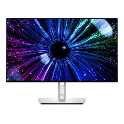 Monitor Dell 23,8" UltraSharp U2424HE (210-BKJF) HDMI 2xDP 4xUSB 3xUSB-C RJ-45 5397184821428  - Incom Group
