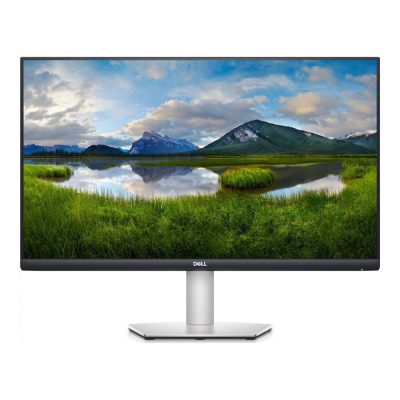 Monitor Dell 27" S2721QSA (210-BFWD) 2xHDMI DP głośniki 2x1,5W  - Incom Group
 5397184657188