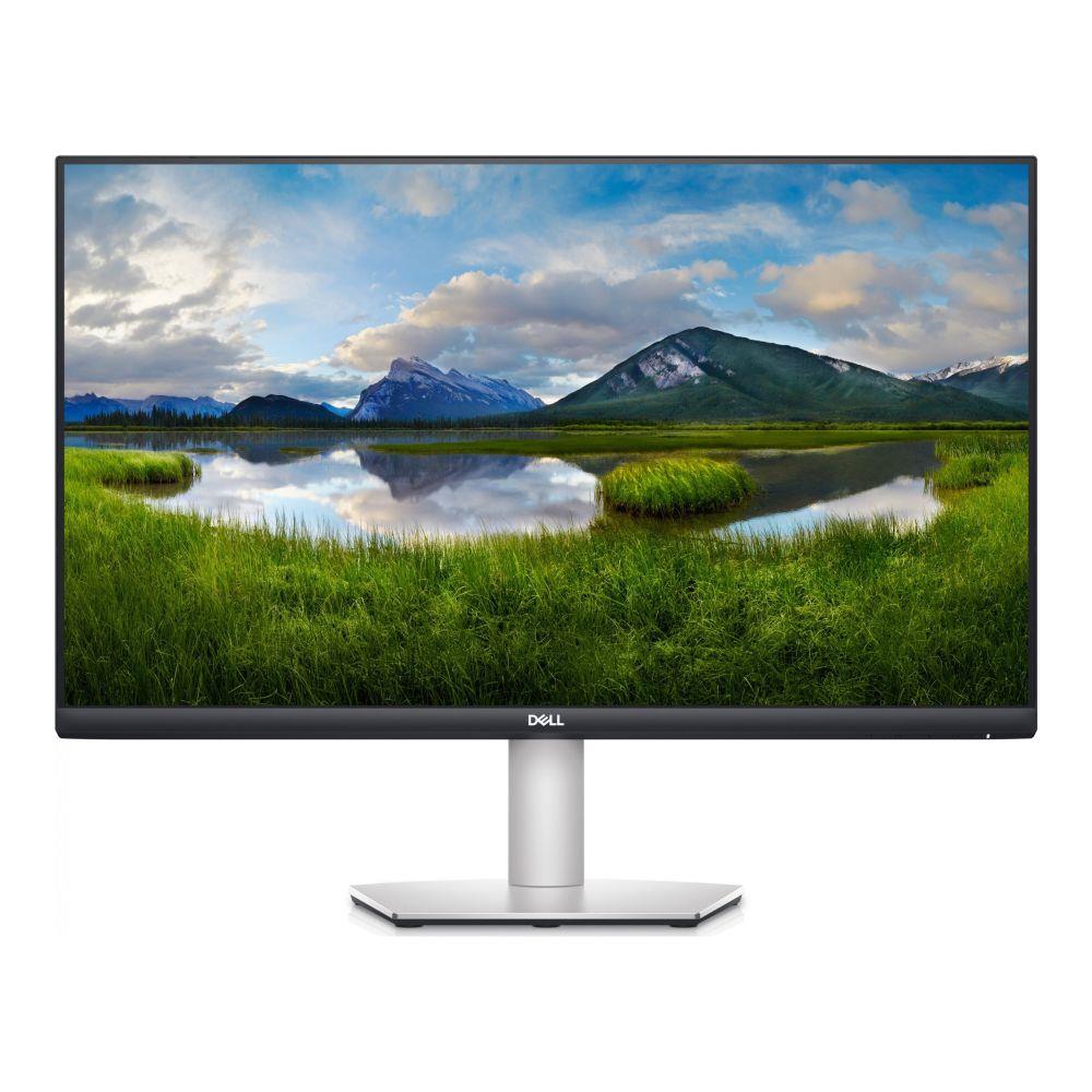 Monitor Dell 27" S2721QSA (210-BFWD) 2xHDMI DP głośniki 2x1,5W 5397184657188  - Incom Group
