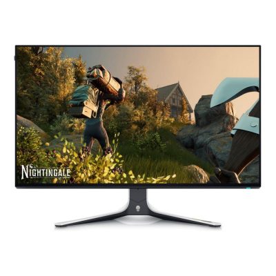 0884116431435 Monitor Dell 27" Alienware AW2723DF (210-BFII) 2xHDMI DP 5xUSB 3.0  - Incom Group
