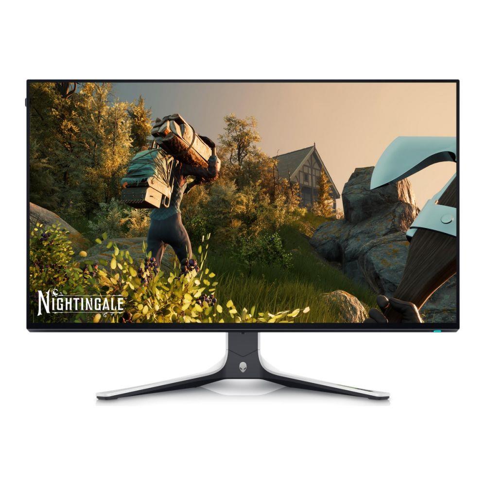 Monitor Dell 27" Alienware AW2723DF (210-BFII) 2xHDMI DP 5xUSB 3.0 0884116431435  - Incom Group
