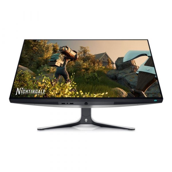 Monitor Dell 27" Alienware AW2723DF (210-BFII) 2xHDMI DP 5xUSB 3.0 0884116431435  - Incom Group
