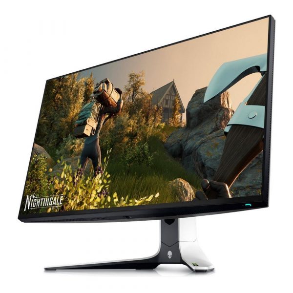 0884116431435  - Incom Group
 Monitor Dell 27" Alienware AW2723DF (210-BFII) 2xHDMI DP 5xUSB 3.0