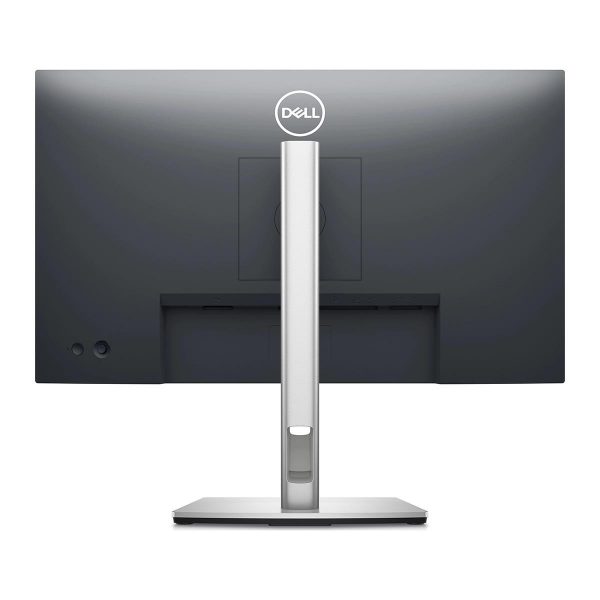  - Incom Group
 Monitor Dell 27" P2722HE (210-AZZB) HDMI 2xDP 4xUSB 3.0 USB-C RJ-45 5397184505250