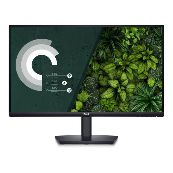  - Incom Group
 Monitor Dell 27" E2724HS (210-BGQG) HDMI DP VGA głośniki 2x1W 5397184657102