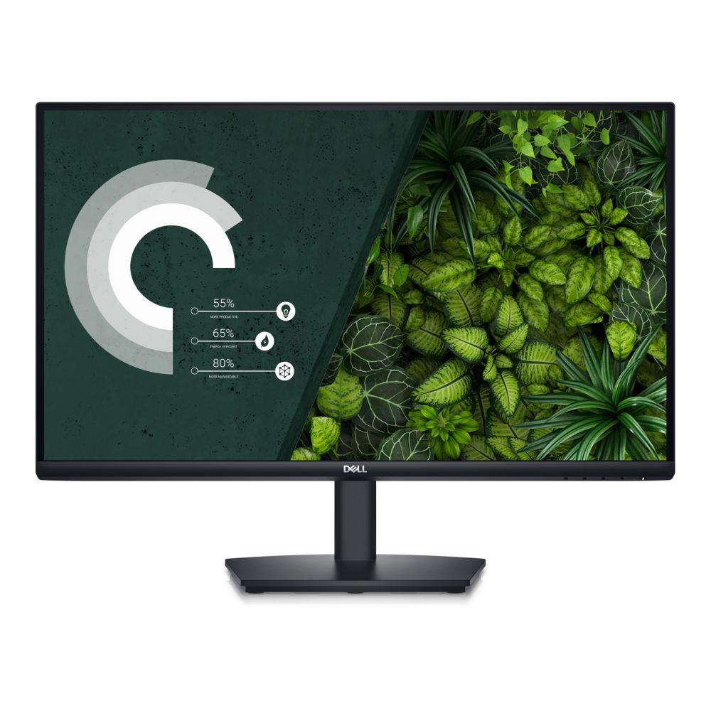 5397184657102  - Incom Group
 Monitor Dell 27" E2724HS (210-BGQG) HDMI DP VGA głośniki 2x1W