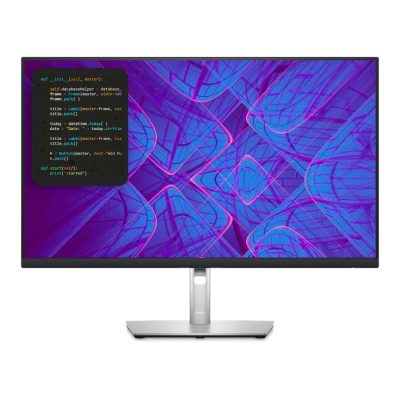 Monitor Dell 27" P2723QE (210-BDFZ) HDMI DP 4xUSB 3.0 USB-C RJ-45 5397184656808  - Incom Group
