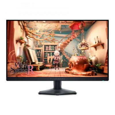  - Incom Group
 5397184657270 Monitor Dell 27" Alienware AW2724DM (210-BHTL) HDMI 2xDP USB