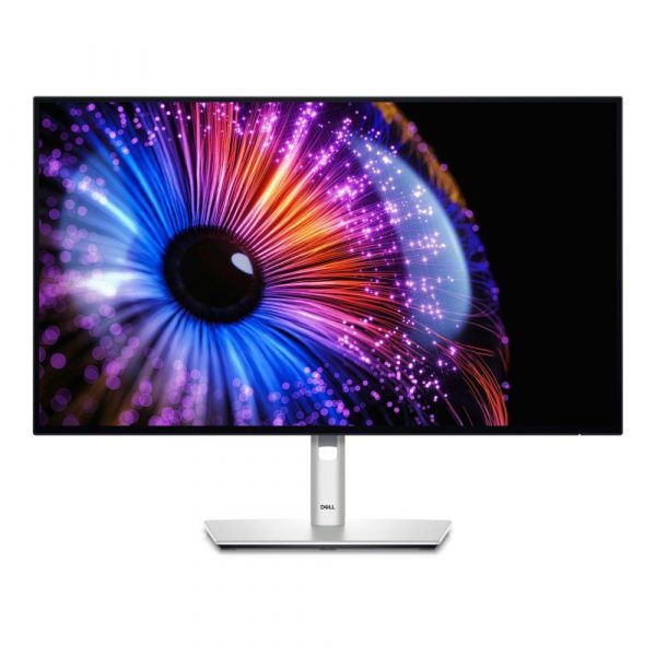 5397184821480  - Incom Group
 Monitor Dell 27" UltraSharp U2724DE (210-BKTV) HDMI 2xDP 4xUSB 2xUSB-C 2xThunderbolt 4