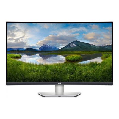 5397184657195 Monitor Dell 31,5" S3221QSA (210-BFVU) 2xHDMI DP 3xUSB 3.0 głośniki 2x2,5W  - Incom Group
