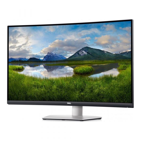  - Incom Group
 5397184657195 Monitor Dell 31,5" S3221QSA (210-BFVU) 2xHDMI DP 3xUSB 3.0 głośniki 2x2,5W