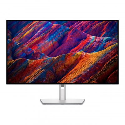 Monitor Dell 31,5" UltraSharp U3223QE (210-BCYO) 2xHDMI DP 3xUSB-C 5xUSB RJ-45 5397184567739  - Incom Group
