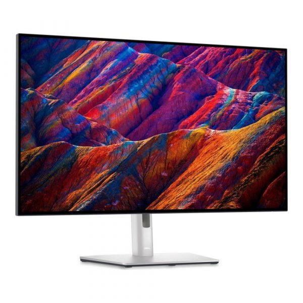 Monitor Dell 31,5" UltraSharp U3223QE (210-BCYO) 2xHDMI DP 3xUSB-C 5xUSB RJ-45  - Incom Group
 5397184567739