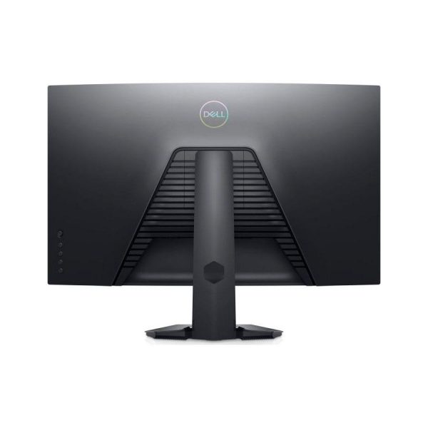 0884116395911 Monitor Dell 31,5" S3222DGM (210-AZZH) 2xHDMI DP  - Incom Group
