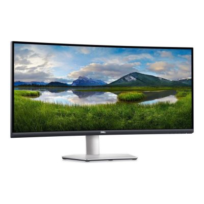 5397184657034  - Incom Group
 Monitor Dell 34" S3422DW (210-AXKZ) 2xHDMI DP USB 3.0 głośniki 2x5W