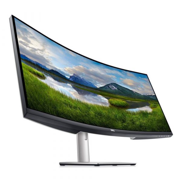  - Incom Group
 5397184657034 Monitor Dell 34" S3422DW (210-AXKZ) 2xHDMI DP USB 3.0 głośniki 2x5W