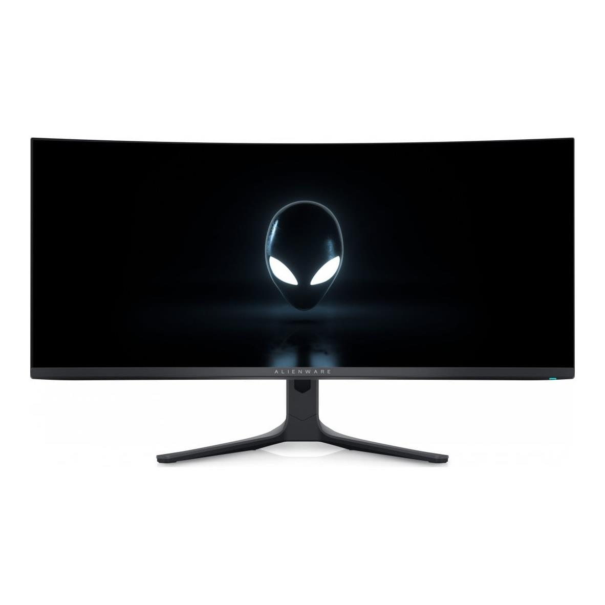  - Incom Group
 Monitor Dell 34" Alienware AW3423DWF (210-BFRQ) HDMI 2xDP 5xUSB 3.0 5397184657157