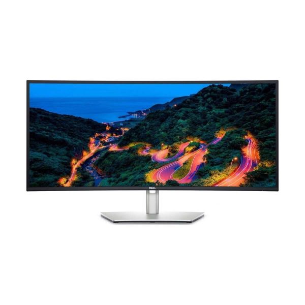 Monitor Dell 34" U3423WE (210-BFIT) 2xHDMI DP RJ-45 USB-C  - Incom Group
 0884116434450