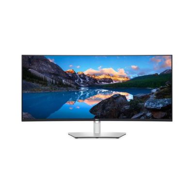 Monitor Dell 39,7" UltraSharp U4021QW (210-AYJF) 2xHDMI DP Thunderbolt3 USB-C USB-B RJ-45 5397184409633  - Incom Group
