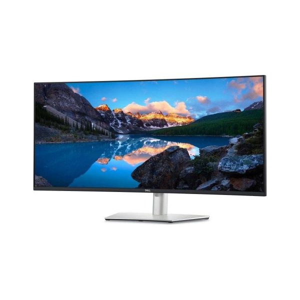 Monitor Dell 39,7" UltraSharp U4021QW (210-AYJF) 2xHDMI DP Thunderbolt3 USB-C USB-B RJ-45  - Incom Group
 5397184409633