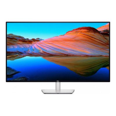 5397184656976  - Incom Group
 Monitor Dell 42.5" UltraSharp U4323Q (210-BFIS) 2xHDMI 2xDP 4xUSB-C RJ-45 głośniki 16W