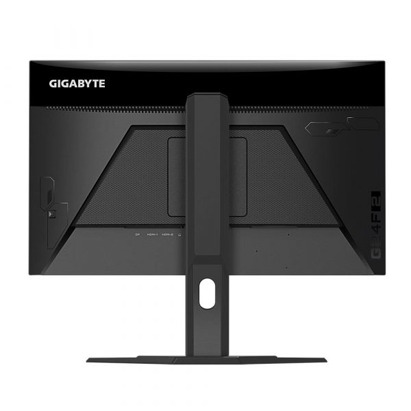  - Incom Group
 Monitor Gigabyte 23,8" G24F 2 Gaming Monitor 2xHDMI DP 2xUSB3.0 4719331836566