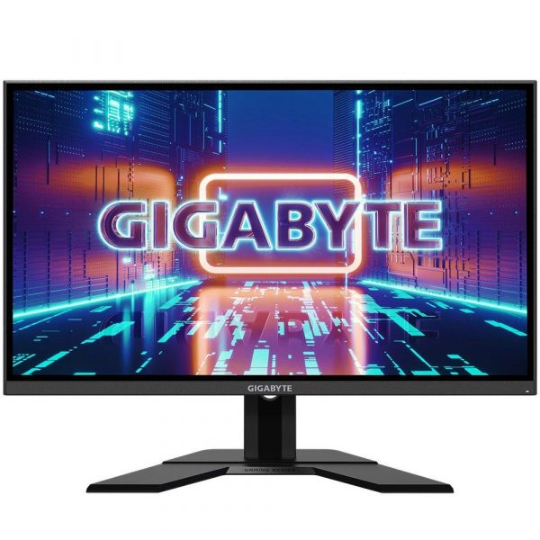  - Incom Group
 4719331807979 Monitor Gigabyte 27" G27Q 2xHDMI DP 2xUSB3.0 głośniki