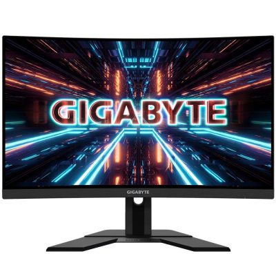  - Incom Group
 4719331811419 Monitor Gigabyte 27" G27FC-A 2xHDMI DP 2xUSB3.0 głośniki