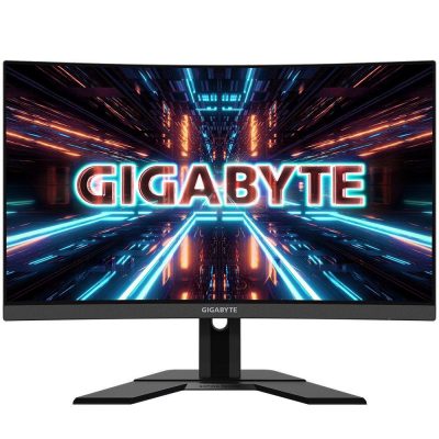 4719331811334 Monitor Gigabyte 27" G27QC A 2xHDMI 2xDP 2xUSB3.0 głośniki  - Incom Group
