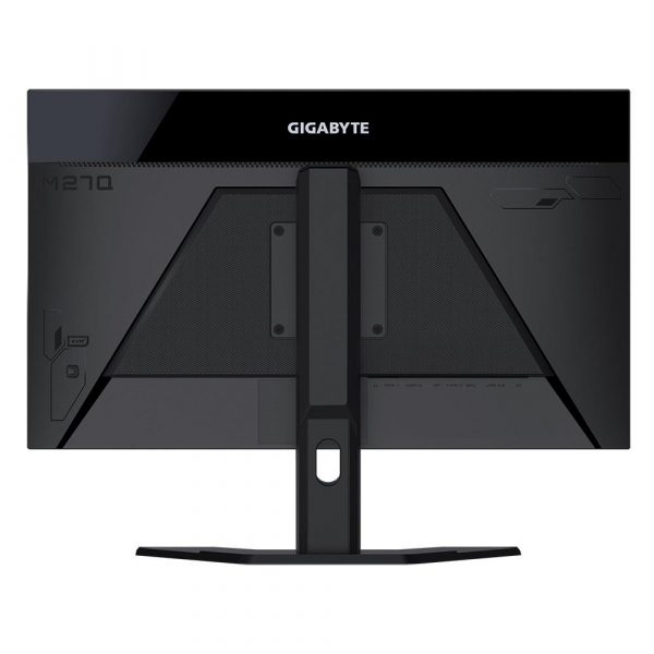 4719331809263 Monitor Gigabyte 27" M27Q 2.0 2xHDMI 1xDP 3xUSB 3.0  - Incom Group
