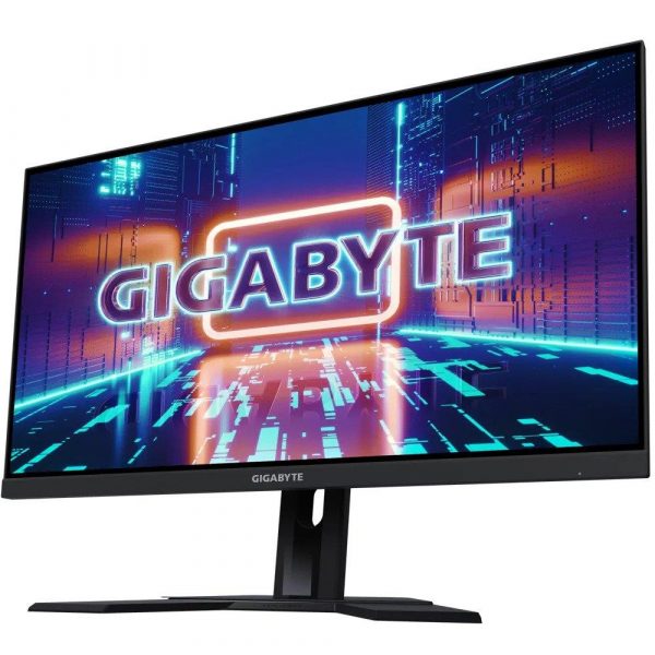 4719331809263 Monitor Gigabyte 27" M27Q 2.0 2xHDMI 1xDP 3xUSB 3.0  - Incom Group
