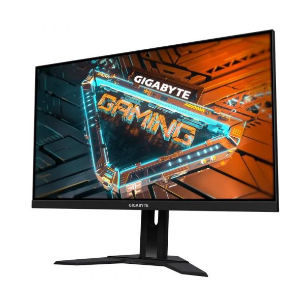 Monitor Gigabyte 27" G27F 2 2xHDMI DP 3xUSB3.0 głośniki  - Incom Group
 4719331836306