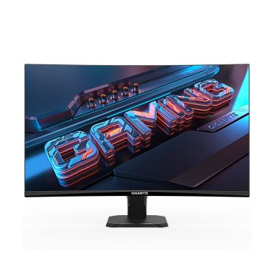 Monitor Gigabyte 27" GS27QC EU 2xHDMI DP  - Incom Group
 4719331854225