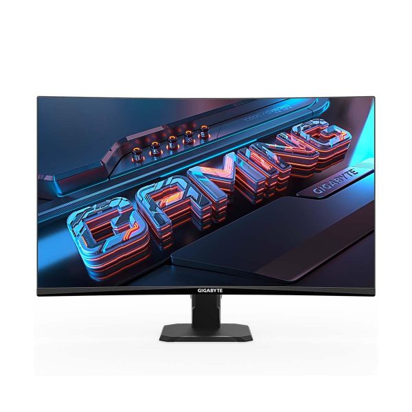 Monitor Gigabyte 27" GS27QC EU 2xHDMI DP 4719331854225  - Incom Group
