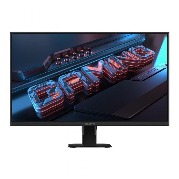 4719331852924  - Incom Group
 Monitor Gigabyte 27" GS27Q 2xHDMI DP